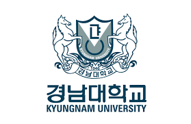 KU - Kyungnam University logo